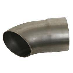 Kooks Custom Headers - Kooks Custom Headers 9105 Exhaust Turnout