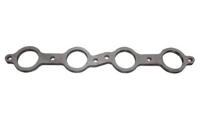 Kooks Custom Headers - Kooks Custom Headers 7046-AS Bank Exhaust Flange