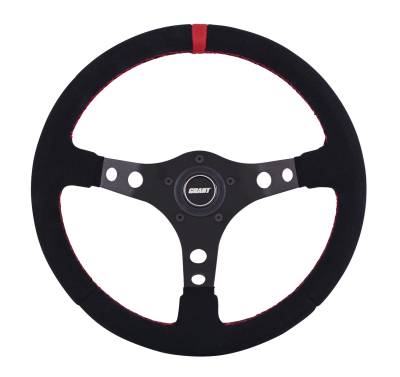 Grant - Grant 695 Racing Steering Wheel