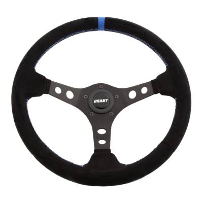 Grant - Grant 696 Racing Steering Wheel