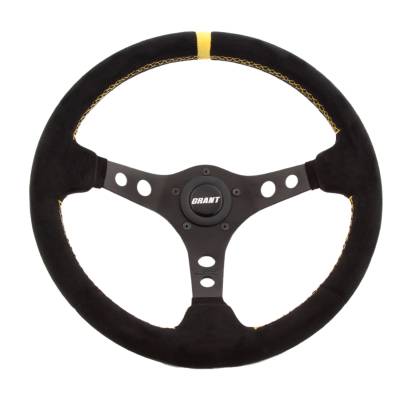 Grant - Grant 697 Racing Steering Wheel
