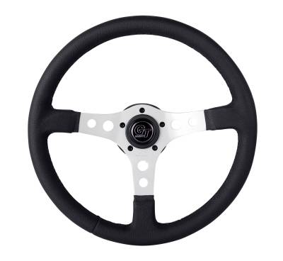 Grant - Grant 1760 Formula GT Steering Wheel