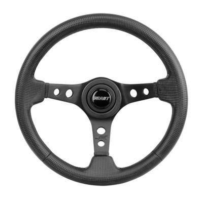 Grant - Grant 691 Performance/Race Series Aluminum Steering Wheel