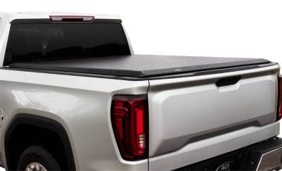 ACI - ACI 22409Z Access Limited Edition Roll-Up Cover 19-26 Silverado/Sierra 1500 8'