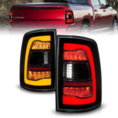 Anzo USA - Anzo USA 311472 LED Taillight Assembly