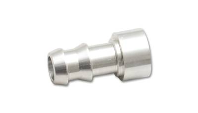 Vibrant Performance - Vibrant 11181 Barbed Weld-On Bung for 3/8" ID Hose