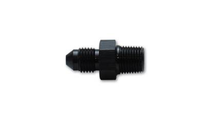 Vibrant Performance - Vibrant 10133 Straight Adapter Fitting Size -4AN x 1/16" NPT