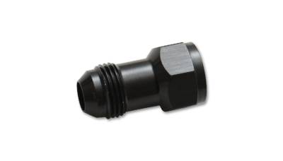 Vibrant Performance - Vibrant 10585 Female To Male Extender Fitting Size -4AN 1" Long