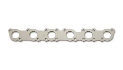 Vibrant Performance - Vibrant 1460R Exhaust Manifold Flange for 89-02 Nissan Skylking RB25 RB26