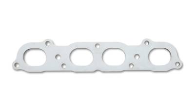 Vibrant Performance - Vibrant 1460F Exhaust Manifold Flange for Honda F20C Motor 00-03 S2000