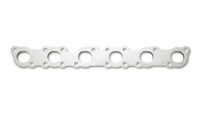 Vibrant Performance - Vibrant 14625 Exhaust Manifold Flange for 89-02 Nissan Skyline RB25 RB26