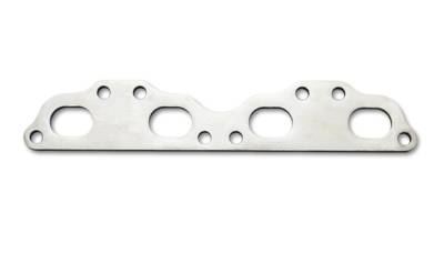 Vibrant Performance - Vibrant 14620N Exhaust Manifold Flange for SR20 Motors