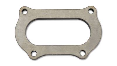 Vibrant Performance - Vibrant 14724 Manifold Flange for Honda K24 Motor In 2012+ Honda Civic Si