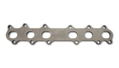 Vibrant Performance - Vibrant 14610J Exhaust Manifold Flange for 93-98 Toyota Supra