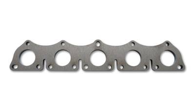 Vibrant Performance - Vibrant 14725 Exhaust Manifold Flange for VW 2.5L 5-Cyl Offered From 2005+