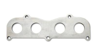 Vibrant Performance - Vibrant 14633 Exhaust Manifold Flange for Toyota 2AZ-FE Motor 1/2" Thick