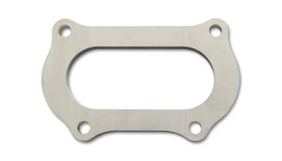 Vibrant Performance - Vibrant 14224 Exhaust Manifold Flange for Honda K24 Motor 12+ Honda Civic Si 3/8