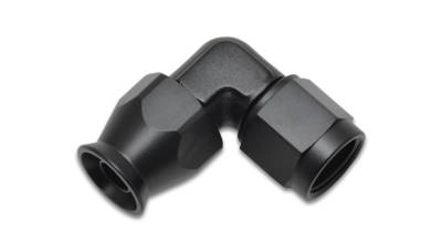 Vibrant Performance - Vibrant 29984 90-DEG Tight Radius Forged Hose End Fittings -4AN