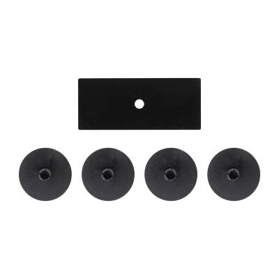 Old Man Emu - Old Man Emu ELSK12 Leaf Spring Extra Leaf Spacer Kit