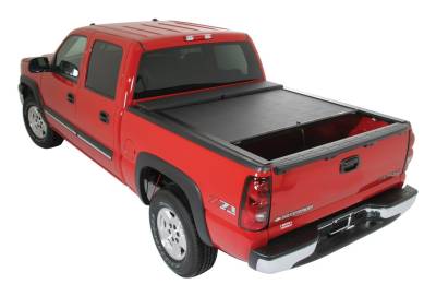 Roll N Lock - M-Series 04-06 Silverado/Sierra 1500 Crew 5.8'
