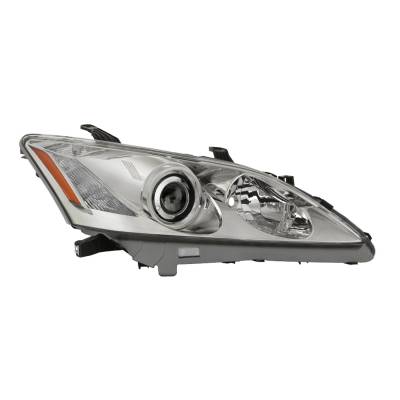 Spyder Auto - Spyder Auto 9943287 HID/AFS Headlight for 07-09 Lexus ES350