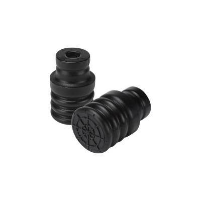 SuperSprings - SuperSprings SSR-406-47 SumoSprings for 97-06 Wrangler TJ