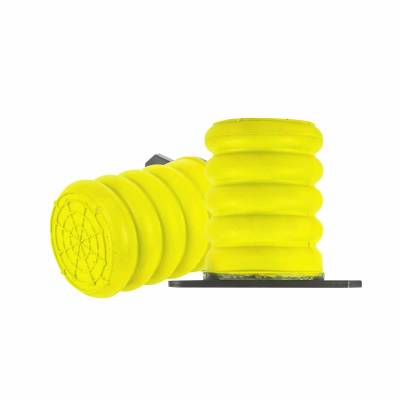 SuperSprings - SuperSprings SSR-620-54 SumoSprings for 14-21 Pickup NP300