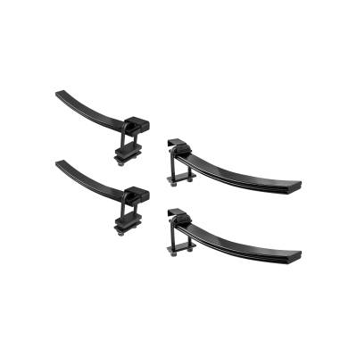SuperSprings - SuperSprings SSA54 Self-Adjusting Suspension Stabilizing System