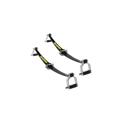 SuperSprings - SuperSprings SSA36 for 14-17 Tacoma