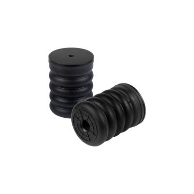SuperSprings - SuperSprings SFR-100-47 SumoSprings Suspension Helper Springs