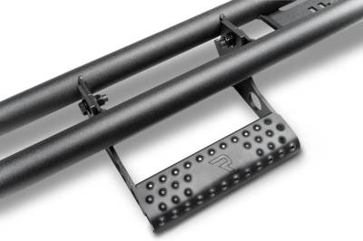 N-Fab - N-Fab J182RKRS2 RKR W2W Step System for 18-26 Jeep Wrangler JL