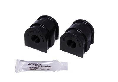 Energy Suspension - Energy Suspension 15.5108G Stabilizer Bar Bushing Rear for Audi/Volkswagen