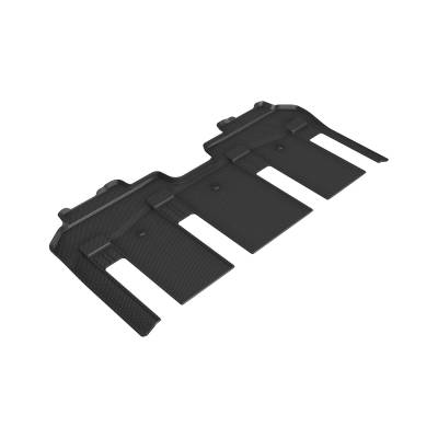 3D MAXpider - 3D MAXpider L1TY27621509 KAGU Floor Mat for 21-26 Toyota Sienna