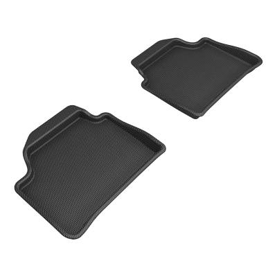 3D MAXpider - 3D MAXpider L1BM03621509 KAGU Floor Mat for 14-16 228i