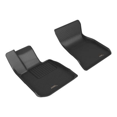 3D MAXpider - 3D MAXpider L1BM12911509 KAGU Floor Mat for 22-26 BMW I4