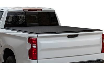 ACI - ACI B0020079 Lomax Professional Series Cover 19-26 Silverado/Sierra 1500 5.8'