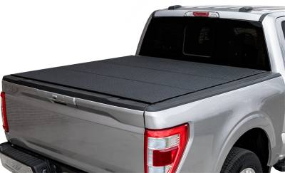 ACI - ACI B0010019 Lomax Professional Series Cover for 04-25 F150/Mark LT 5.5' Bed