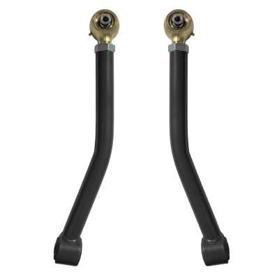 Raptor Series - Raptor 170107-459802 Front Lower Control Arms 0-6" Lift for 07-18 Jeep Wrangler
