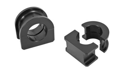 BMR Suspension - BMR Suspension BK076 BK076 Bushing Kit Delrin 1.375" Sway Bar