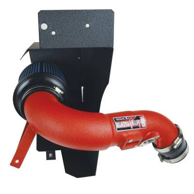 Injen - Injen SP1583WR SP Short RAM Intake for 17-21 Honda Civic Type R L4-2.0L Turbo