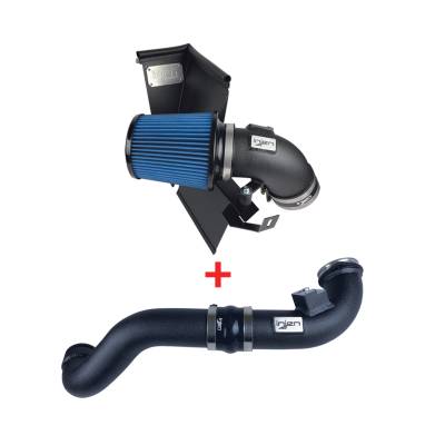 Injen - Injen PK2300WB PK Power Package System for 20-23 Supra A90/A91/BMW Z4 3.0T M40i