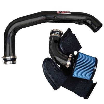 Injen - Injen SP9063BLK SP Short RAM Intake for 14-16 Ford Fusion L4-2.0L Turbo