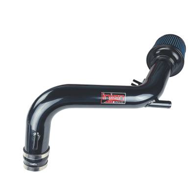 Injen - Injen IS1342BLK IS Short RAM Cold Air Intake for 19-21 Veloster/GT N-Line 1.6T