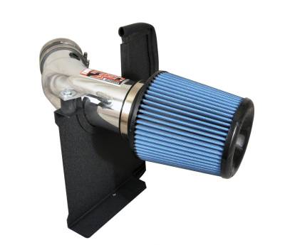 Injen - Injen PF5064P Polished PF Cold Air Intake System
