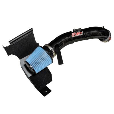 Injen - Injen SP1574BLK SP Short RAM Intake for 16-21 Honda Civic L4-2.0L