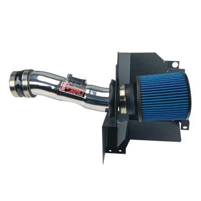 Injen - Injen SP1677P SP Short RAM Intake for 18-20 Honda Accord L4-1.5L Turbo