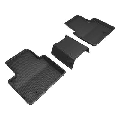 3D MAXpider - 3D MAXpider L1TY30421509 KAGU Floor Mat for 23-26 Toyota Crown