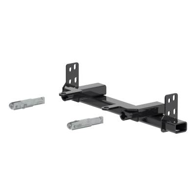 CURT - Custom Tow Bar Base Plate for Chevrolet Suburban/Tahoe/Yukon XL