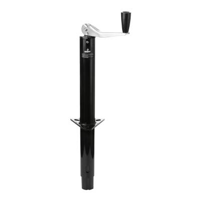 Husky Towing - Husky Towing 14" Lift Top-Wind Trailer Jack-2000lb. 30775