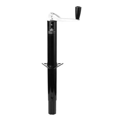 Husky Towing - Husky Towing 14" Lift Top-Wind Trailer Jack-5000lb. 30780